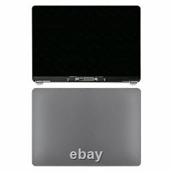 New for Macbook Air A2337 M1 2020 EMC 3598 LCD Display Screen Full Assembly Gray