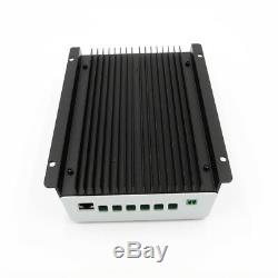 Newest EPEVER Tracer AN 10A 20A 30A 40A MPPT Solar Charge Controller OR MT50