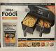 Ninja Ninja Foodi 6-in-1 8-qt, 2-Basket Air Fryer with DualZone Technology