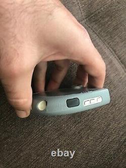Nokia 7600 Grey (Unlocked) Smartphone VINTAGECOLLECTIBLE