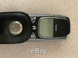 Nokia 8890 Gray (Unlocked) Cellular Phone