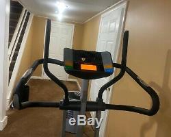 NordicTrack Elliptical Exercise Machine- CX 998/ Lightly Used