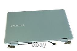 Np730qaa-k01us Samsung LCD Display 13.3 Touch Np730qaa Np730qaa-k01us (a)(aa84)