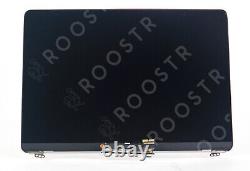 OEM 12 Apple MacBook LCD Screen Display GRAY 2015-2017 A1534 B Grade 661-02266