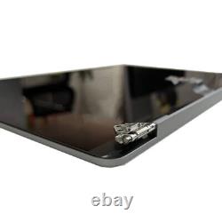 OEM 2021 LCD Screen Display Assembly For MacBook Pro 16 A2485 M1 Space Gray