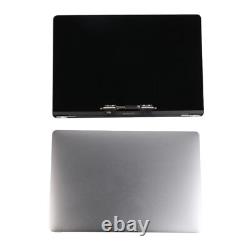 OEM A1707 Screen Assembly For MacBook Pro A1707 2017 EMC 3162 LCD Display Gray