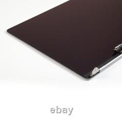 OEM A1707 Screen Assembly For MacBook Pro A1707 2017 EMC 3162 LCD Display Gray