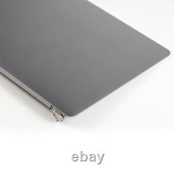 OEM A1707 Screen Assembly For MacBook Pro A1707 2017 EMC 3162 LCD Display Gray