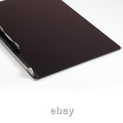 OEM A1707 Screen Assembly For MacBook Pro A1707 2017 EMC 3162 LCD Display Gray