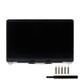 OEM A2337 LCD Screen Assembly for Apple MacBook Air (M1,2020) Space Gray New A+