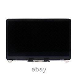 OEM A2337 LCD Screen Assembly for Apple MacBook Air (M1,2020) Space Gray New A+