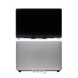 OEM A2337 LCD Screen Assembly for Apple MacBook Air (M1,2020) Space Gray New A+