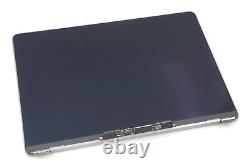 OEM Apple MacBook Air 13 A1932 2018 2019 2020 LCD Screen Display Assembly