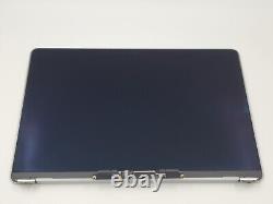 OEM Apple MacBook Air 13 A2179 2018 2019 2020 LCD Screen Display Assembly
