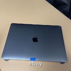 OEM Apple MacBook Pro 13 2020 A2251 LCD Display Assembly (Space Gray) See Var