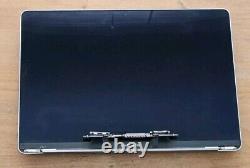 OEM Apple MacBook Pro 13 A1706 A1708 2017 LCD Screen Display Assembly Space Gray