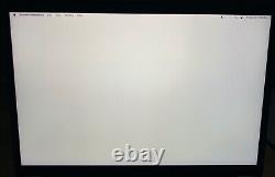 OEM Apple MacBook Pro 13 LCD Screen Display 2016 2017 Silver A1706 A1708 B- GRD