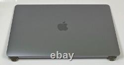 OEM Apple MacBook Pro 13 LCD Screen Display Gray 2018 2019 A1989 A2159 GRADE A