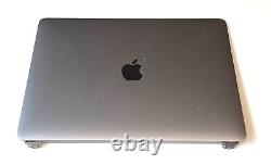 OEM Apple MacBook Pro 13 LCD Screen Display Gray 2018 2019 A1989 A2159 GRADE B