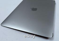 OEM Apple MacBook Pro 13 LCD Screen Display Gray 2019 A1989 A2159 Grade B