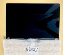 OEM Apple MacBook Pro 15 2018, LCD Display Assembly Space Gray, Gr A, A1990