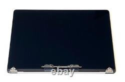 OEM Apple MacBook Pro 15 A1990 2018 2019 Space Gray Display LCD GRADE C