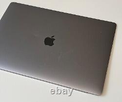 OEM Apple MacBook Pro 15 A1990 2018 2019 Space Gray Display LCD GRADE C