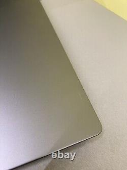 OEM Apple MacBook Pro 2021 A2485 16 LCD Screen Display. BROKEN/FOR PARTS