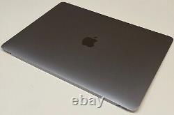 OEM Apple MacBook Pro A1989 2018 13 LCD Screen Display Space Gray Grade C