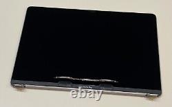 OEM Apple MacBook Pro A2159 2019 13 LCD Screen Display Space Gray GRADE B