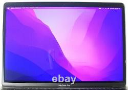 OEM Apple MacBook Pro Intel 13 LCD Screen Space Gray A2251 A2289 2020 B+ Grade