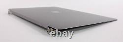 OEM Apple MacBook Pro Intel 13 LCD Screen Space Gray A2251 A2289 2020 B+ Grade