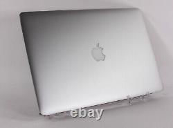 OEM Apple MacBook Pro Retina 15 LCD Screen Display Mid 2015 ONLY SILV C+ Grade