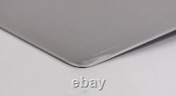 OEM Apple MacBook Pro Retina 15 LCD Screen Display Mid 2015 ONLY SILV C+ Grade