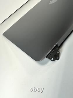 OEM Apple Screen Assembly for 16 MacBook Pro A2141 2019 2020, Grade B