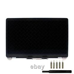 OEM For Apple MacBook Air A2337 13'' 2020 LCD Display Screen Replacement Silver