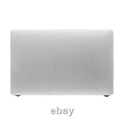 OEM For Apple MacBook Air A2337 13'' 2020 LCD Display Screen Replacement Silver