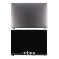 OEM For Macbook Air 13 A1932 2018 LCD Display Screen Replacement EMC 3184 Gray