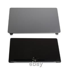 OEM For Macbook Air 15 A2941 M2 LCD+TOP Cover Display Touch Screen Replacement