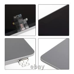 OEM For Macbook Air 15 A2941 M2 LCD+TOP Cover Display Touch Screen Replacement