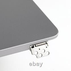 OEM For Macbook Air 15 A2941 M2 LCD+TOP Cover Display Touch Screen Replacement