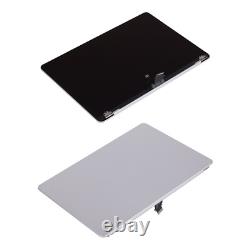 OEM For Macbook Air A3113 M3 2024 LCD Display Screen Replacement Space Gray
