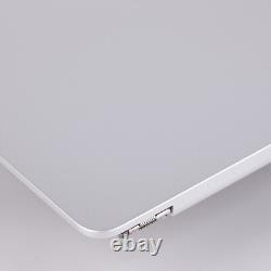OEM For Macbook Air A3113 M3 2024 LCD Display Screen Replacement Space Gray