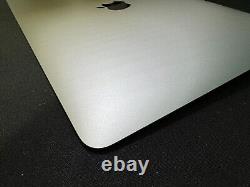 OEM GENUINE Apple MacBook Pro M1/M2 13 SpaceGray LCD Screen A2338 2020 A+ Grade