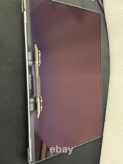 OEM GENUINE Apple MacBook Pro M1/M2 13 SpaceGray LCD Screen A2338 2020 A+ Grade