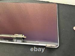 OEM GENUINE Apple MacBook Pro M1/M2 13 SpaceGray LCD Screen A2338 2020 A+ Grade