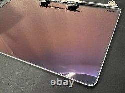 OEM GENUINE Apple MacBook Pro M1/M2 13 SpaceGray LCD Screen A2338 2020 A+ Grade