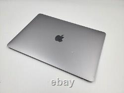 OEM Genuine Apple MacBook Air M1 A2337 Space Grey & Silver 2020 13 LCD Display