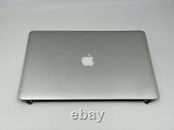 OEM Genuine Apple MacBook Pro 15 Retina A1398 2012 2013 LCD Display Assembly