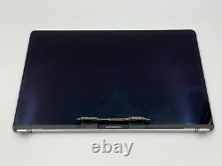 OEM Genuine Apple MacBook Pro A1990 2018 2019 15 LCD Screen Display Assembly